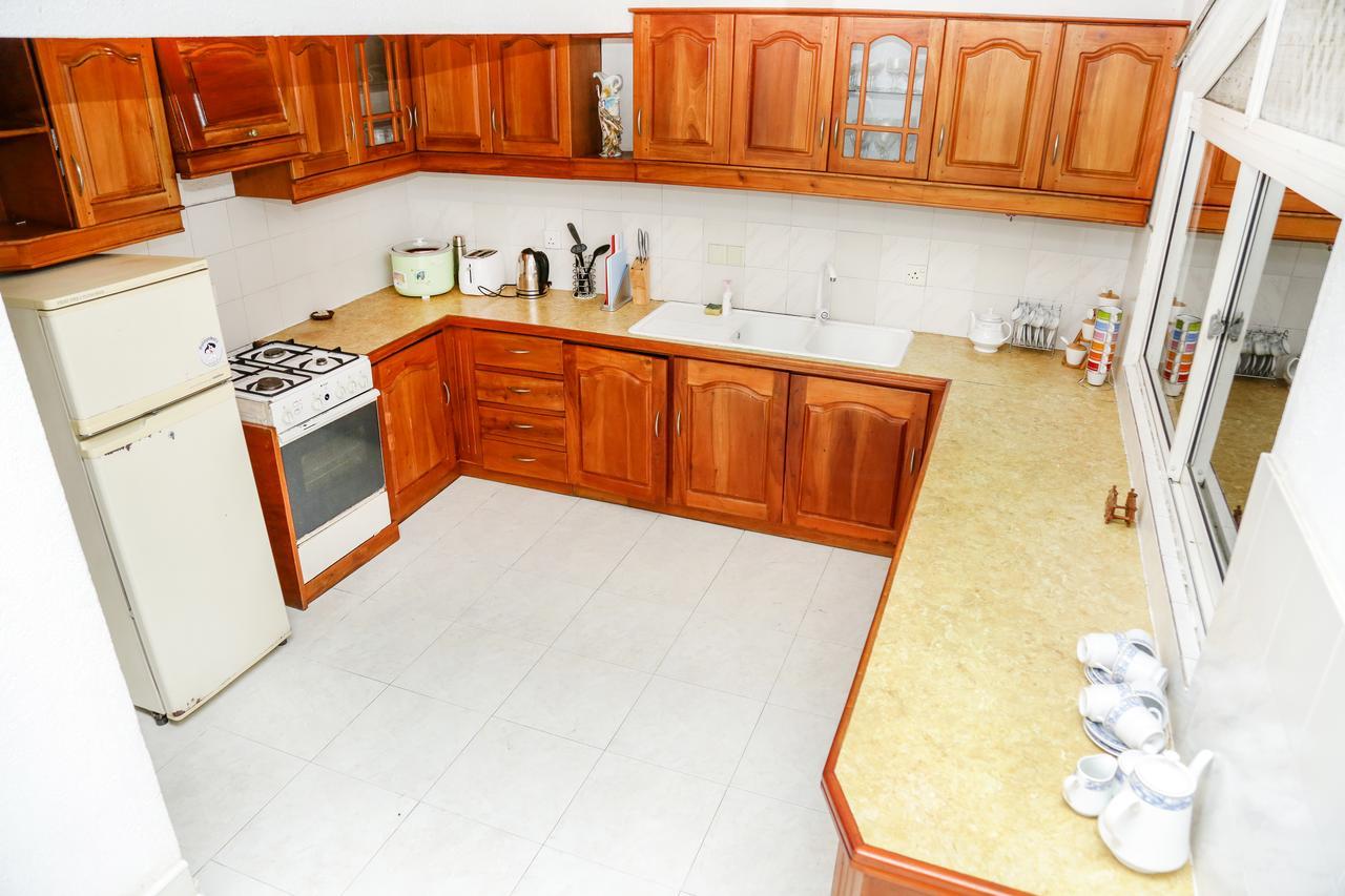 Che'S Villa แคนดี้ ภายนอก รูปภาพ