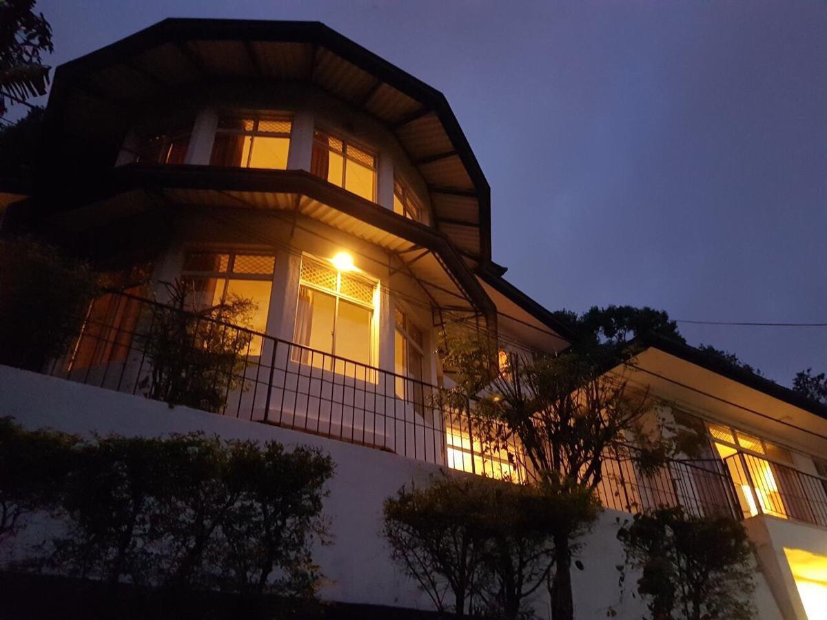 Che'S Villa แคนดี้ ภายนอก รูปภาพ