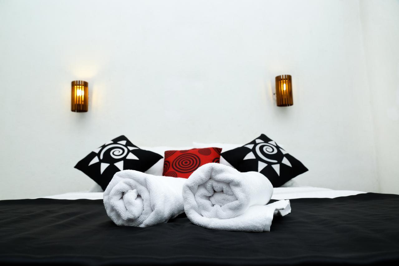 Che'S Villa แคนดี้ ภายนอก รูปภาพ