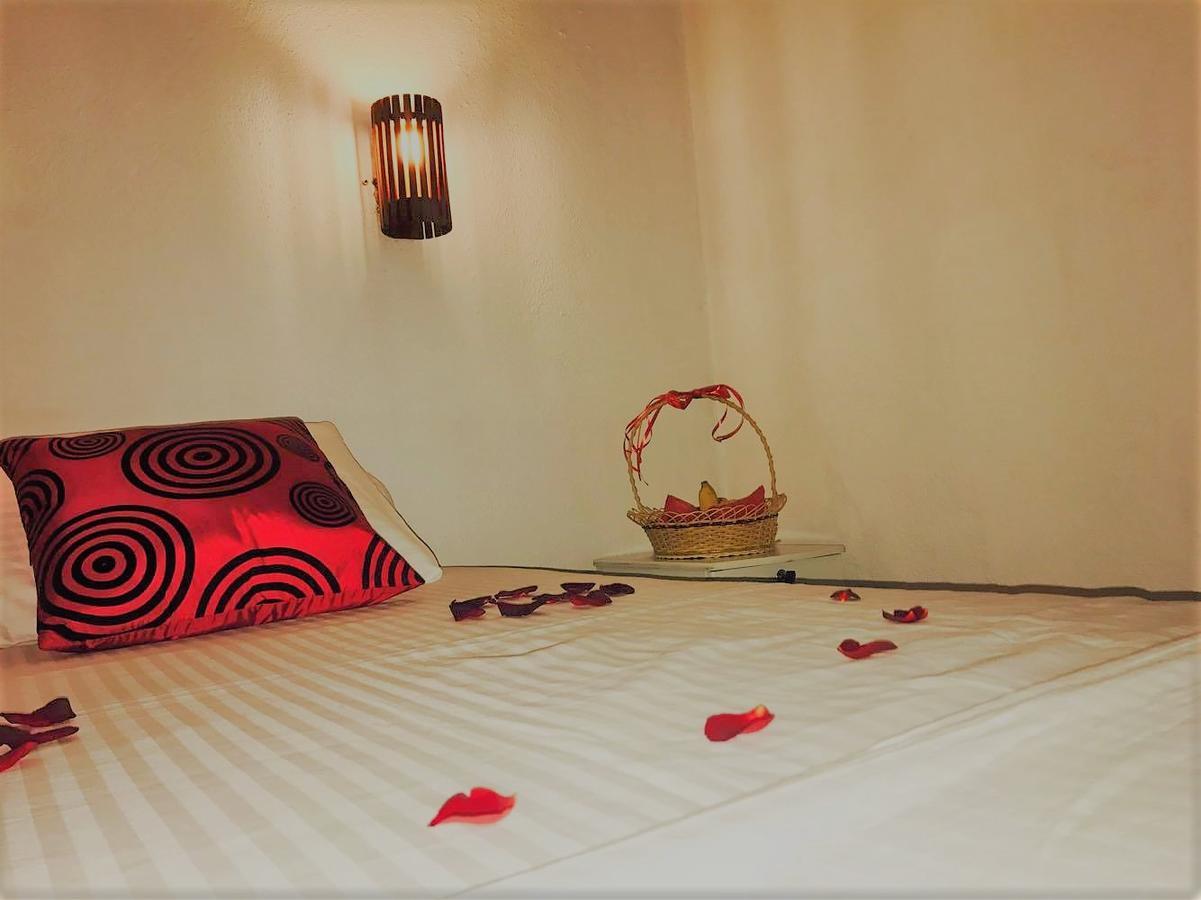 Che'S Villa แคนดี้ ภายนอก รูปภาพ