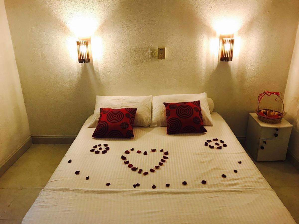 Che'S Villa แคนดี้ ภายนอก รูปภาพ
