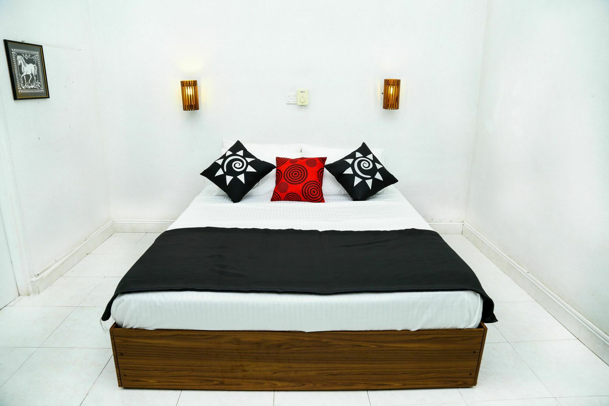 Che'S Villa แคนดี้ ภายนอก รูปภาพ
